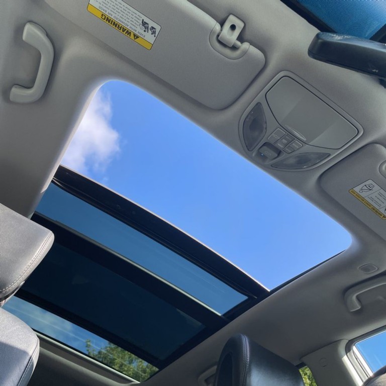 2016 Hyundai Santa Fe Sport Image 15