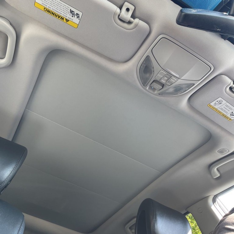 2016 Hyundai Santa Fe Sport Image 16