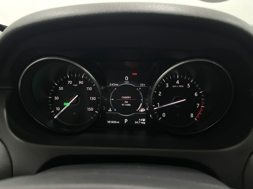 2017 Land Rover Discovery Sport Image 23