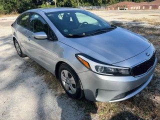 Image for 2017 Kia Forte LX ID: 6829255