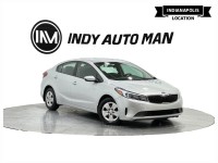 Image for 2017 Kia Forte LX ID: 6829255