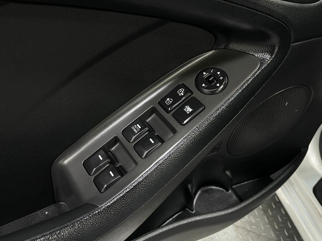 2017 Kia Forte Image 13