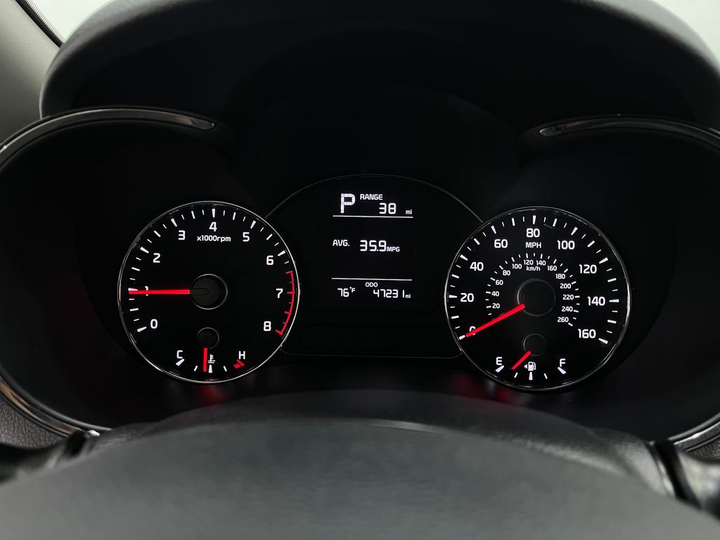 2017 Kia Forte Image 20