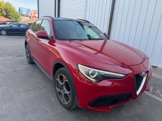 Image for 2018 Alfa Romeo Stelvio Ti ID: 6829256