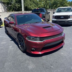 Image for 2018 Dodge Charger R/T Scat Pack ID: 6829257