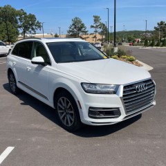 Image for 2019 Audi Q7 Premium Plus ID: 6829258