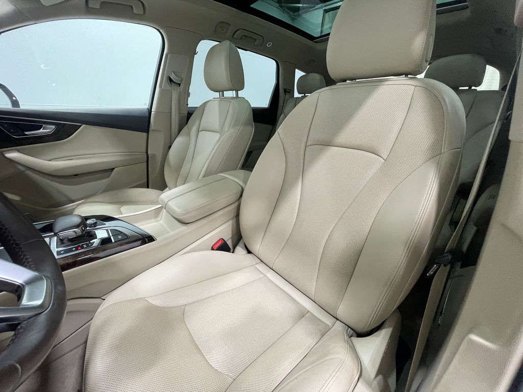 2019 Audi Q7 Image 15