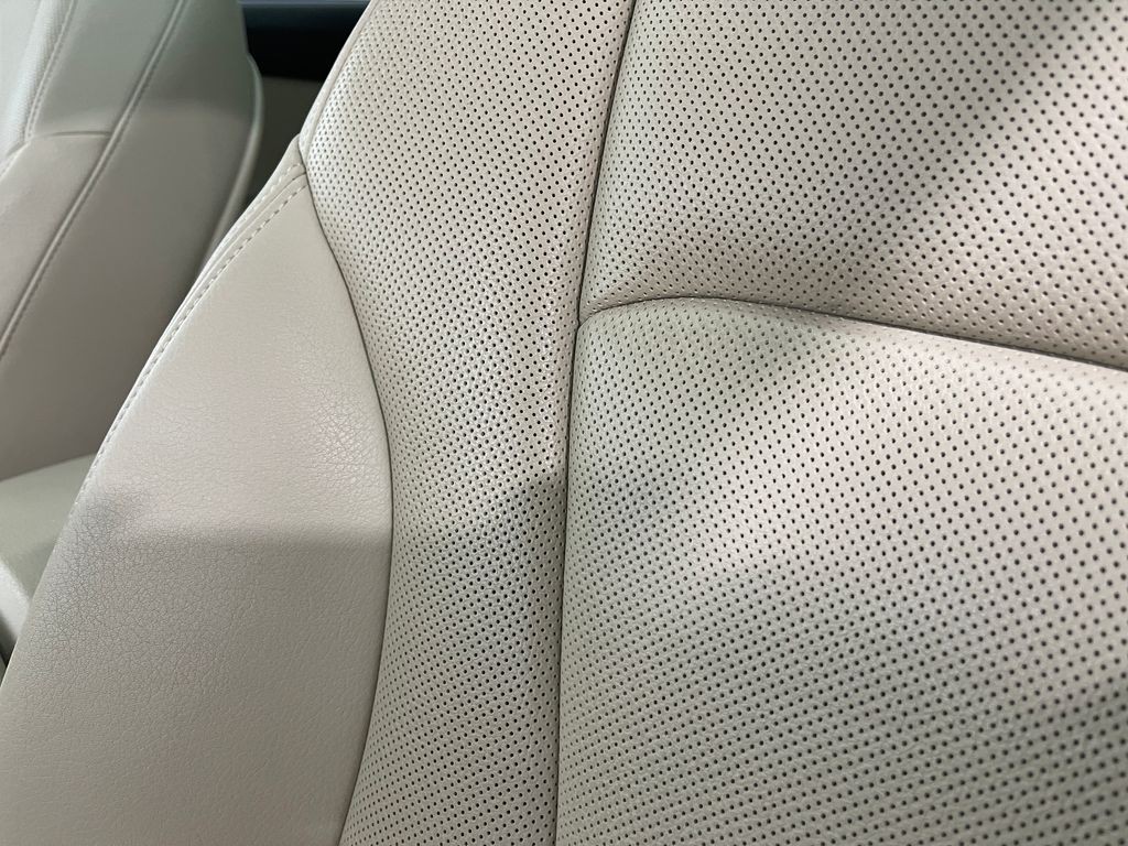 2019 Audi Q7 Image 19