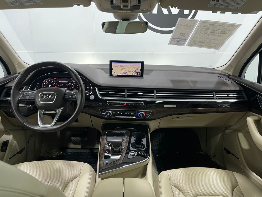 2019 Audi Q7 Image 20