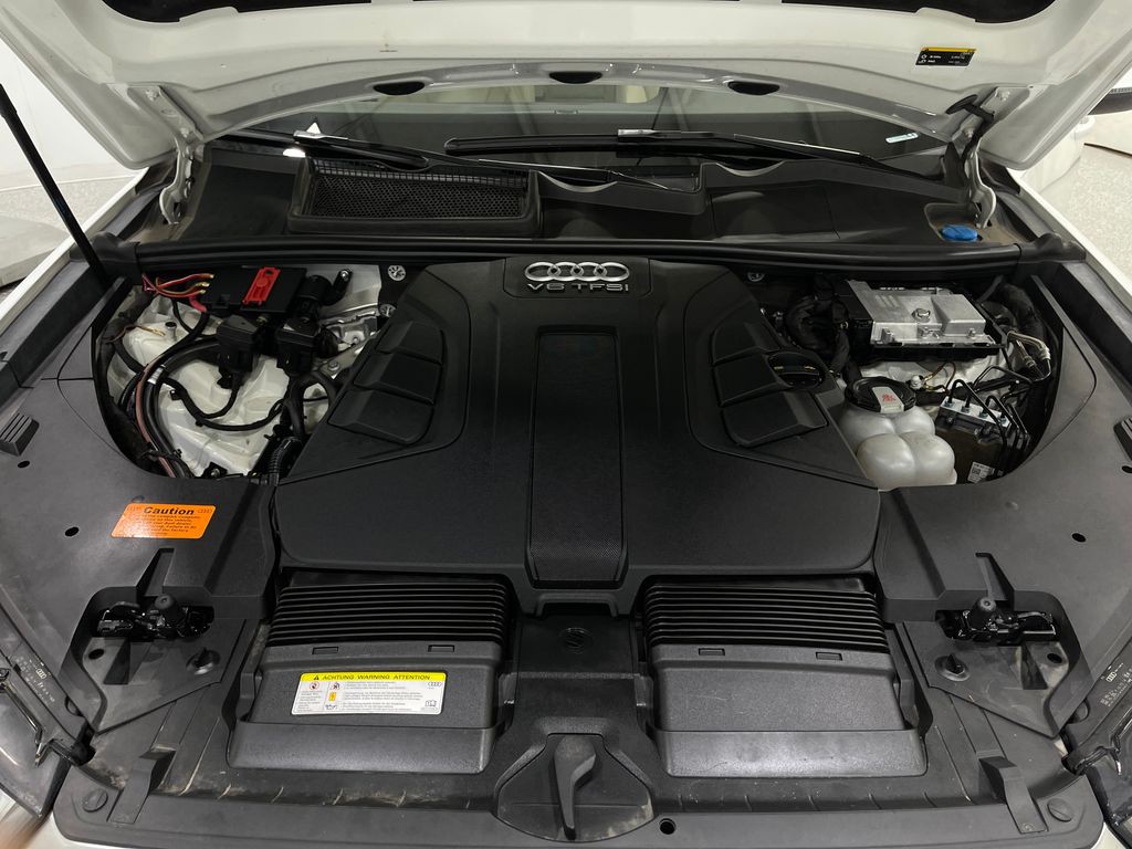 2019 Audi Q7 Image 28