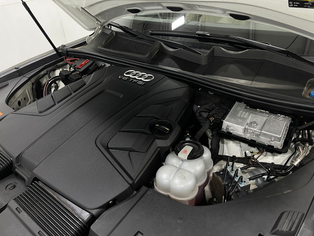 2019 Audi Q7 Image 29
