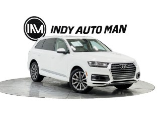 Image for 2019 Audi Q7 Premium Plus ID: 6829258