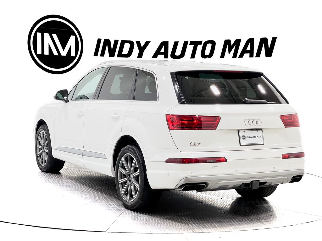 2019 Audi Q7 Image 6
