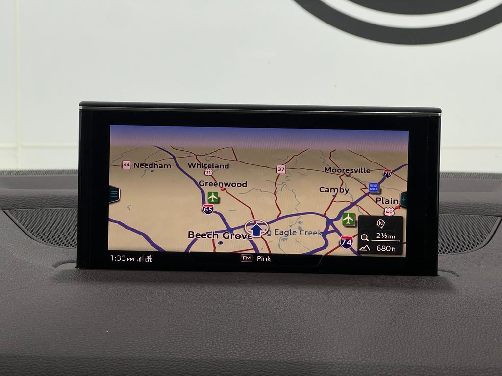 2019 Audi Q7 Image 10