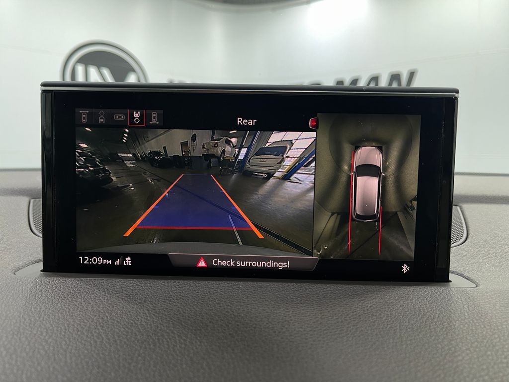 2019 Audi Q7 Image 11