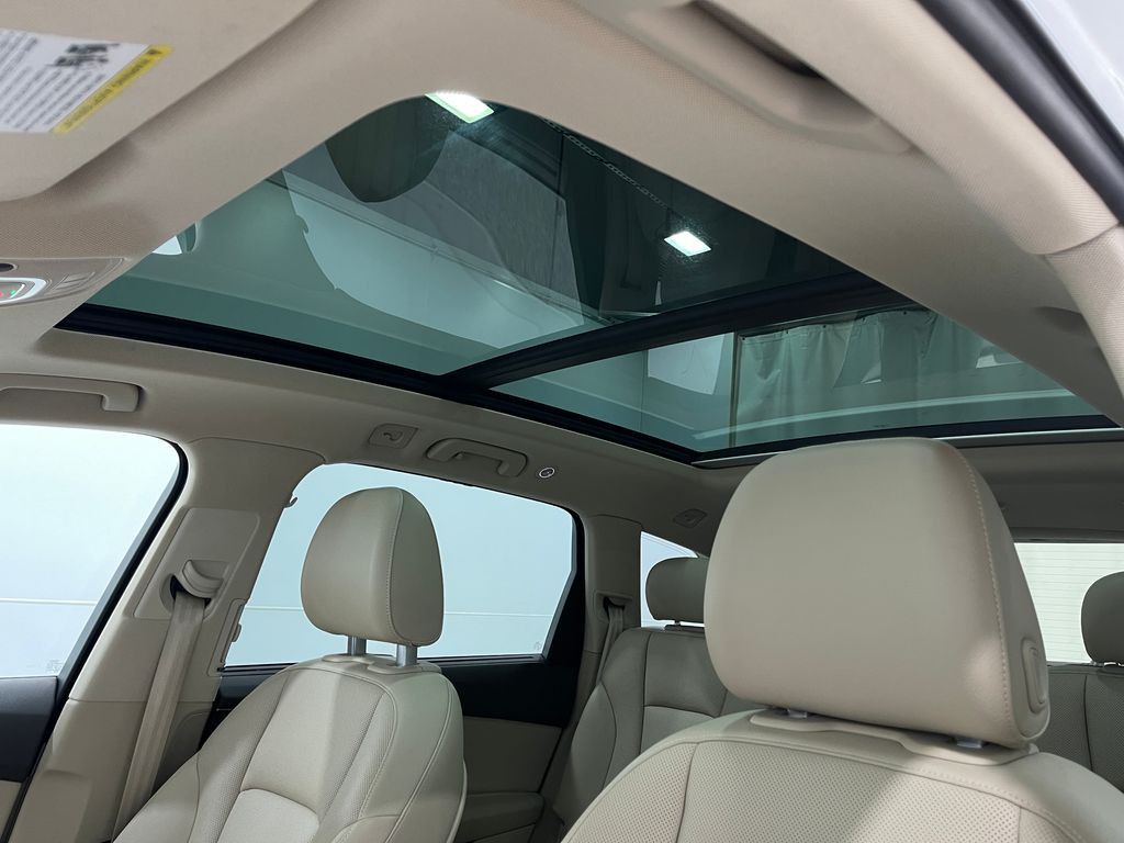 2019 Audi Q7 Image 12