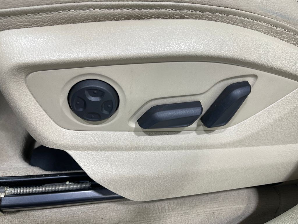 2019 Audi Q7 Image 18