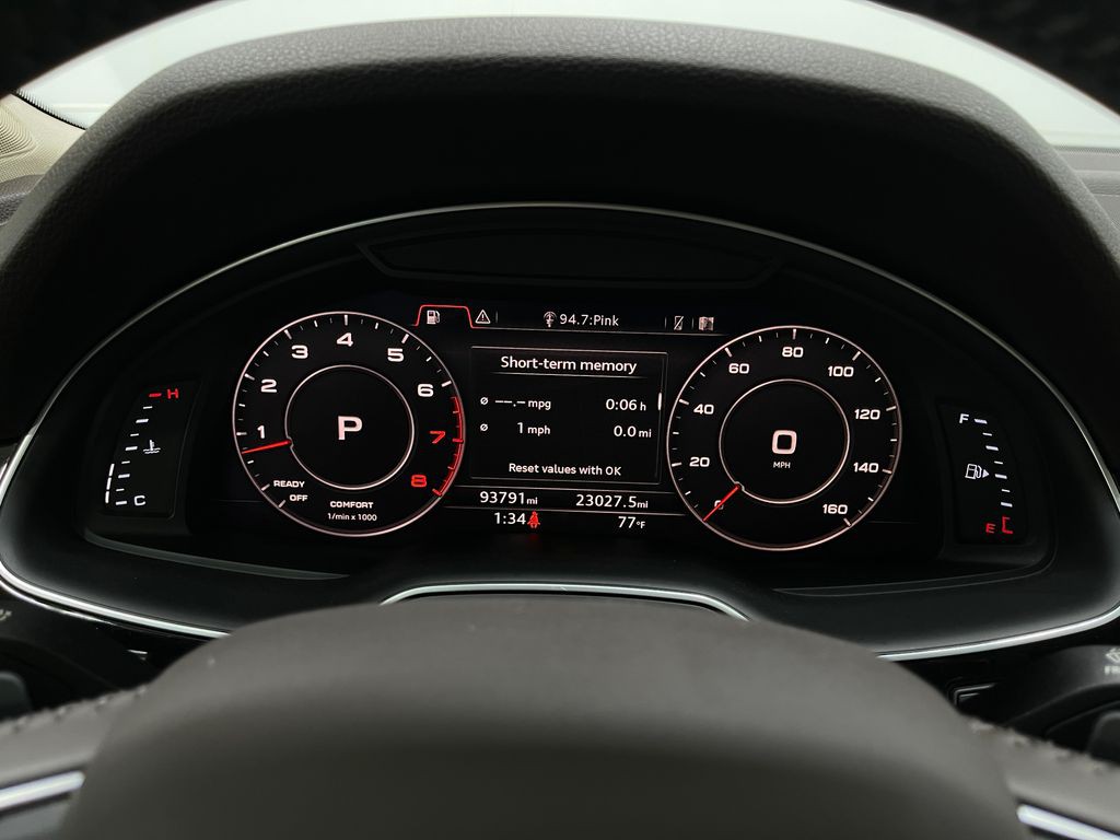 2019 Audi Q7 Image 24