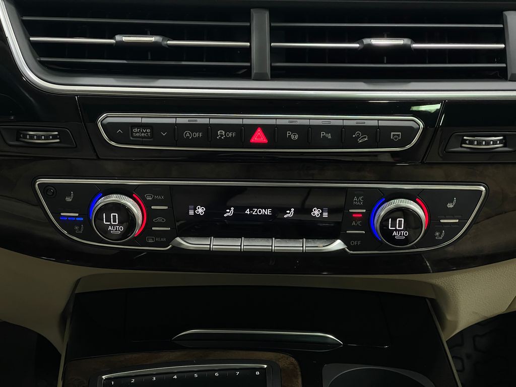 2019 Audi Q7 Image 26