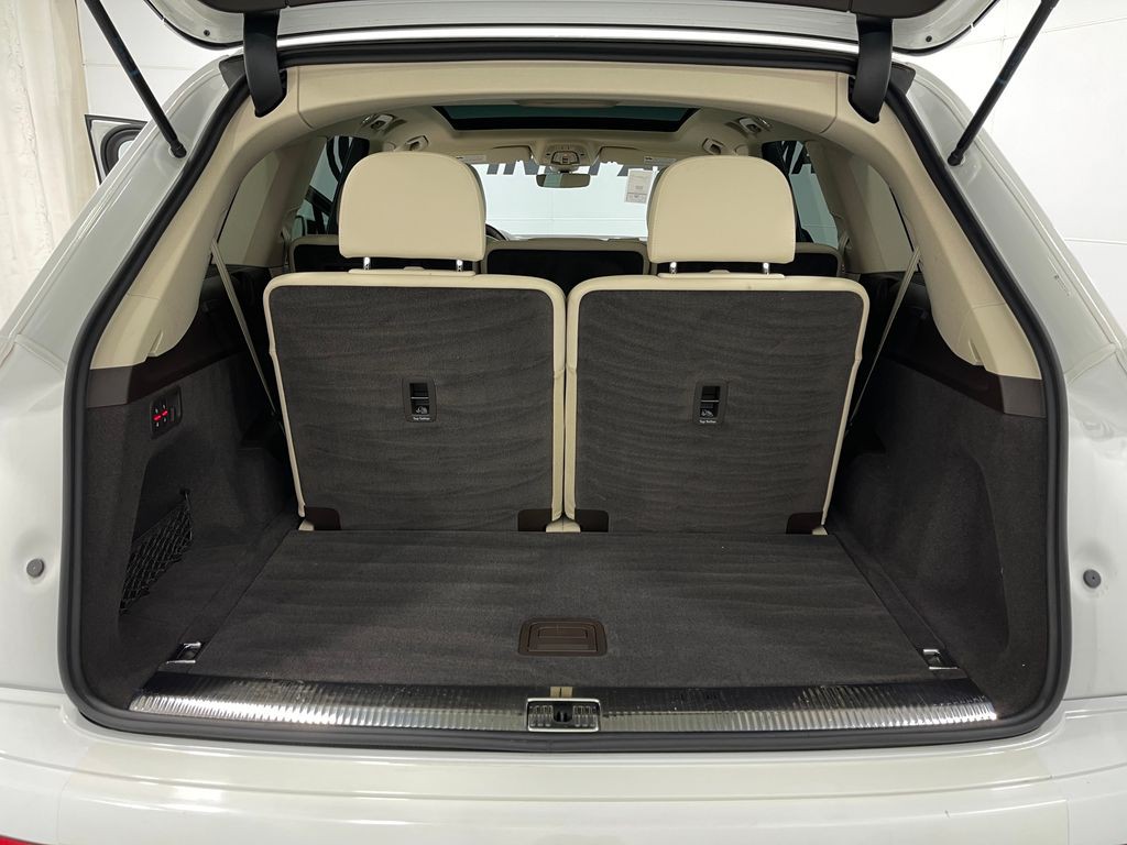 2019 Audi Q7 Image 27