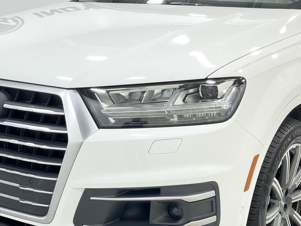 2019 Audi Q7 Image 36