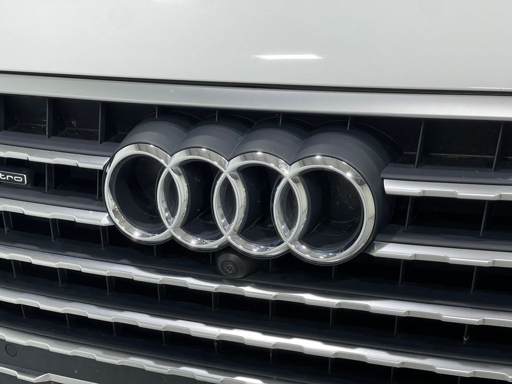 2019 Audi Q7 Image 41