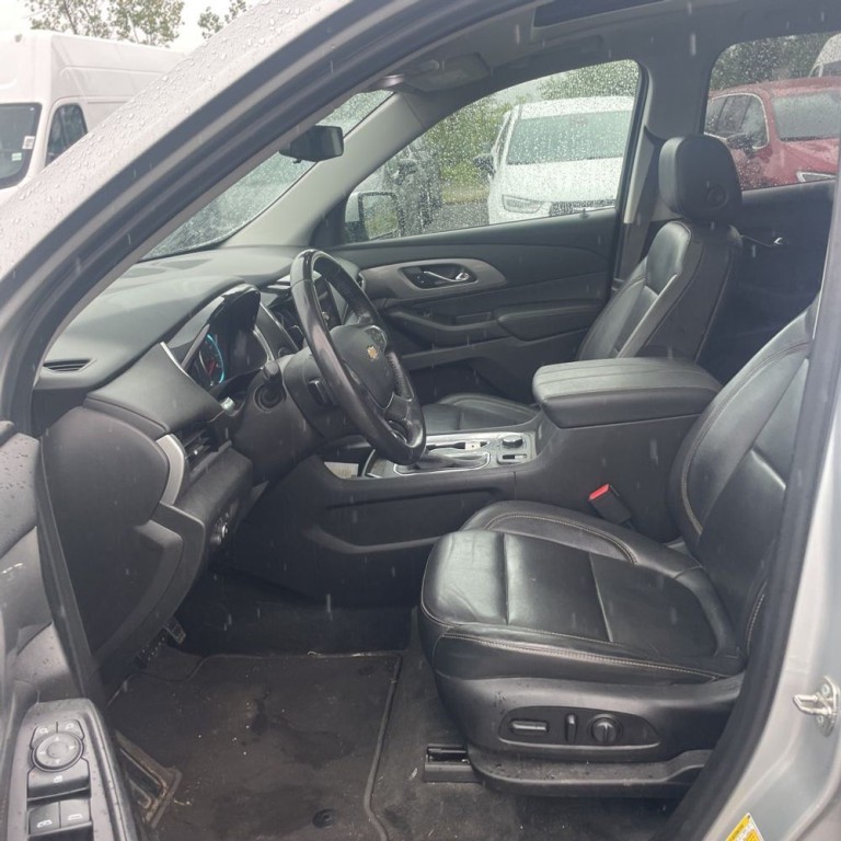 2019 Chevrolet Traverse Image 7