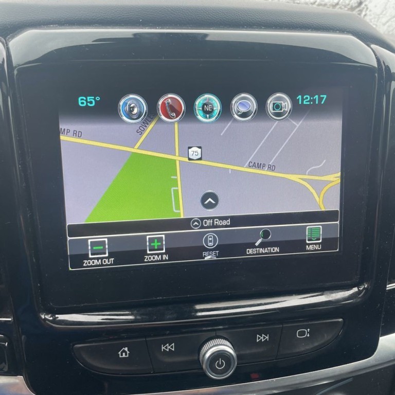 2019 Chevrolet Traverse Image 13