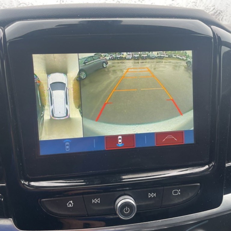 2019 Chevrolet Traverse Image 14