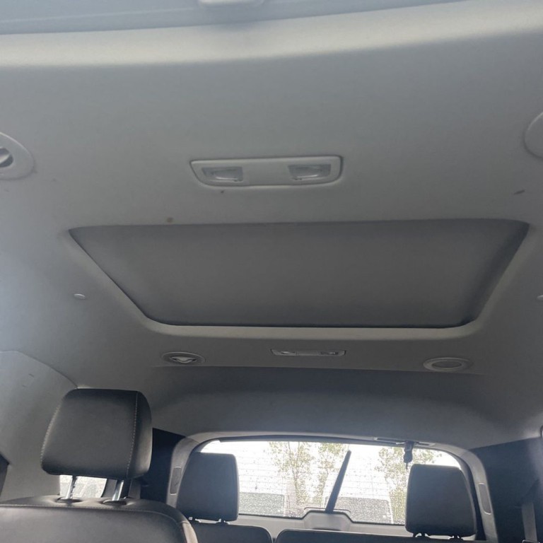 2019 Chevrolet Traverse Image 15