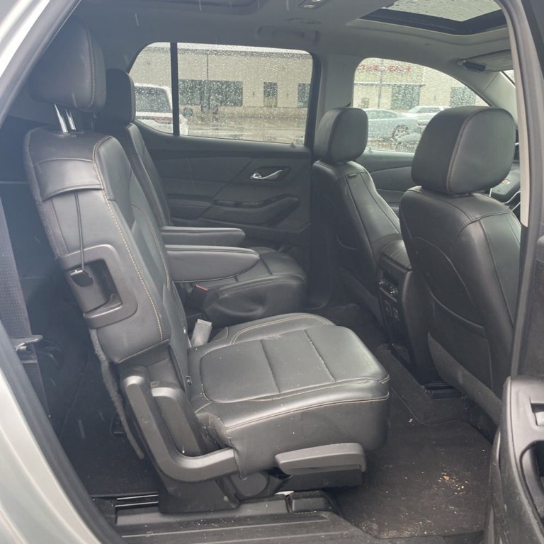 2019 Chevrolet Traverse Image 17