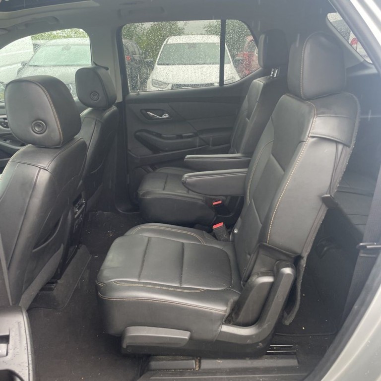 2019 Chevrolet Traverse Image 18