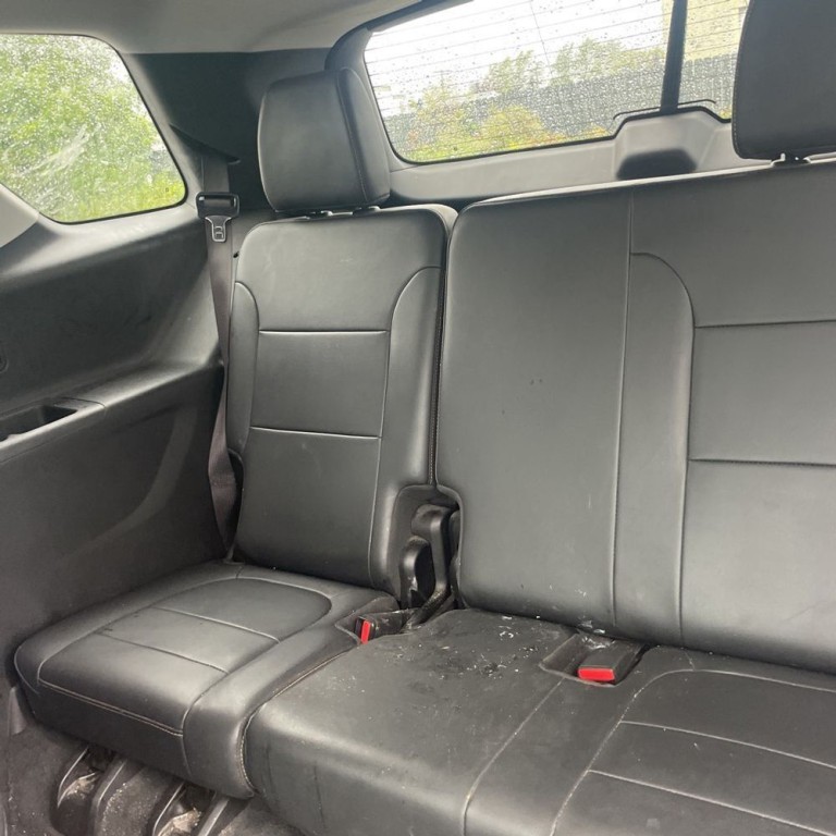 2019 Chevrolet Traverse Image 20
