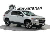 Image for 2019 Chevrolet Traverse 3LT ID: 6829259