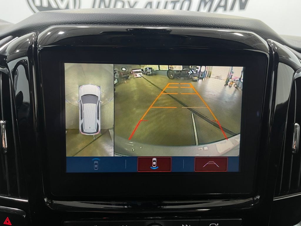 2019 Chevrolet Traverse Image 11