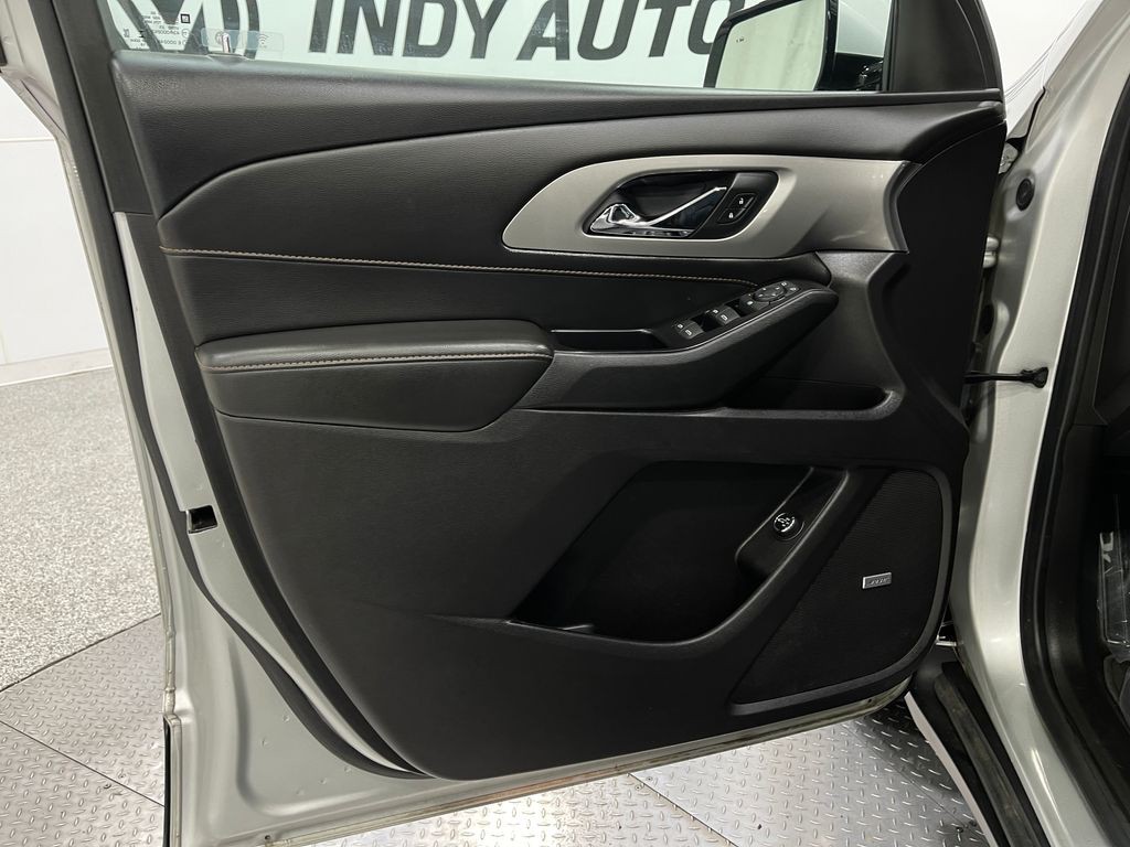 2019 Chevrolet Traverse Image 15