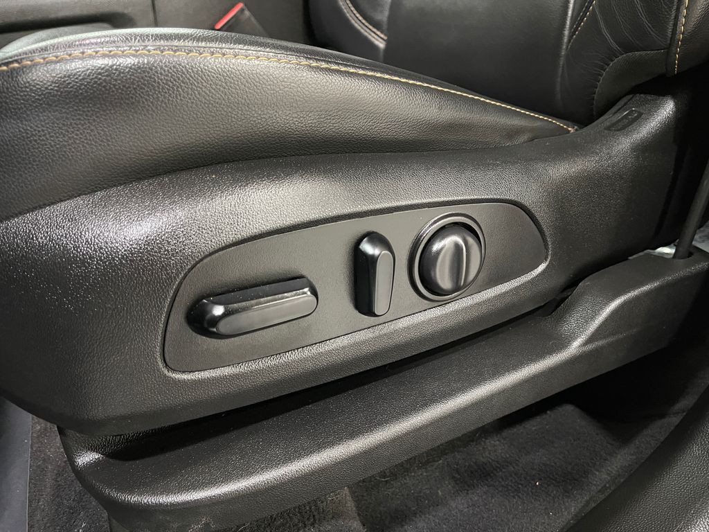 2019 Chevrolet Traverse Image 17