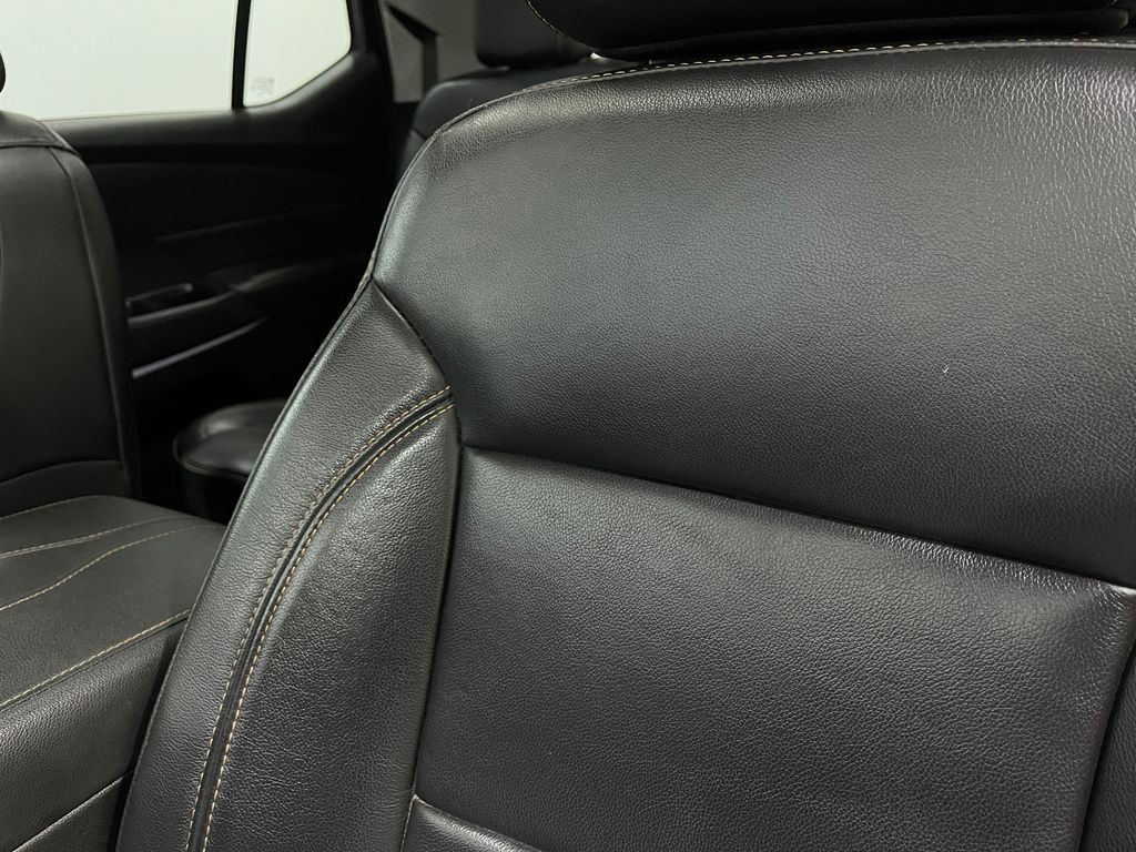 2019 Chevrolet Traverse Image 18