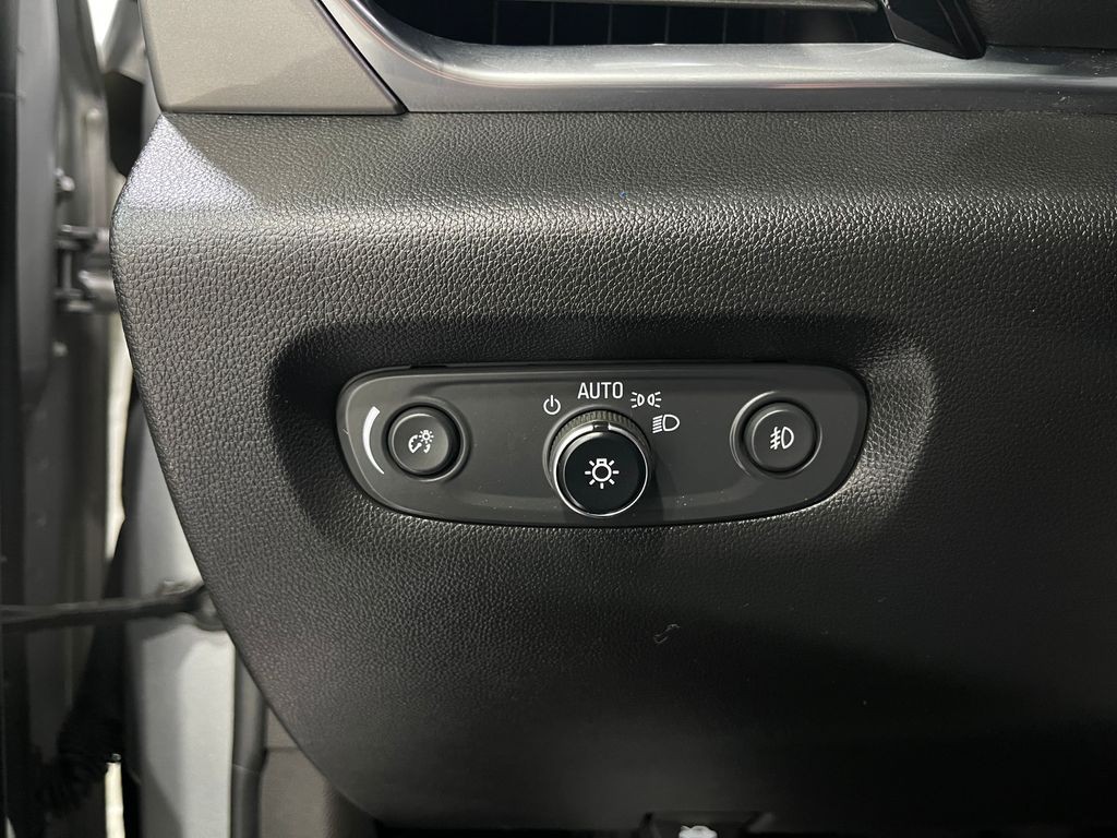 2019 Chevrolet Traverse Image 22