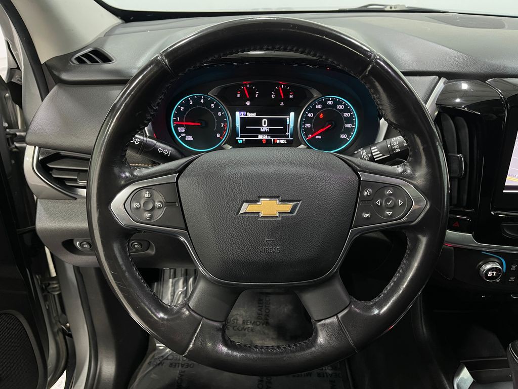 2019 Chevrolet Traverse Image 23