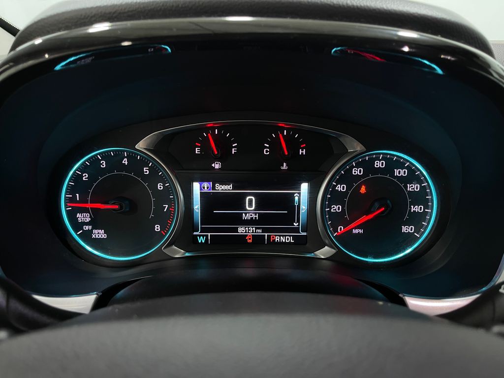 2019 Chevrolet Traverse Image 24