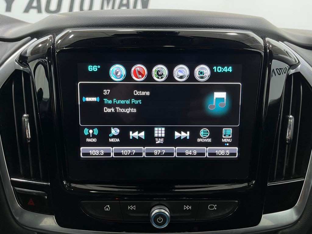 2019 Chevrolet Traverse Image 25