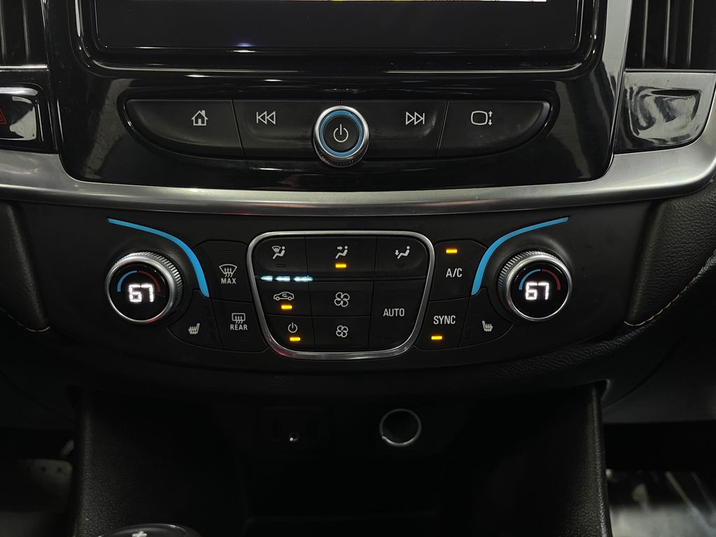 2019 Chevrolet Traverse Image 26