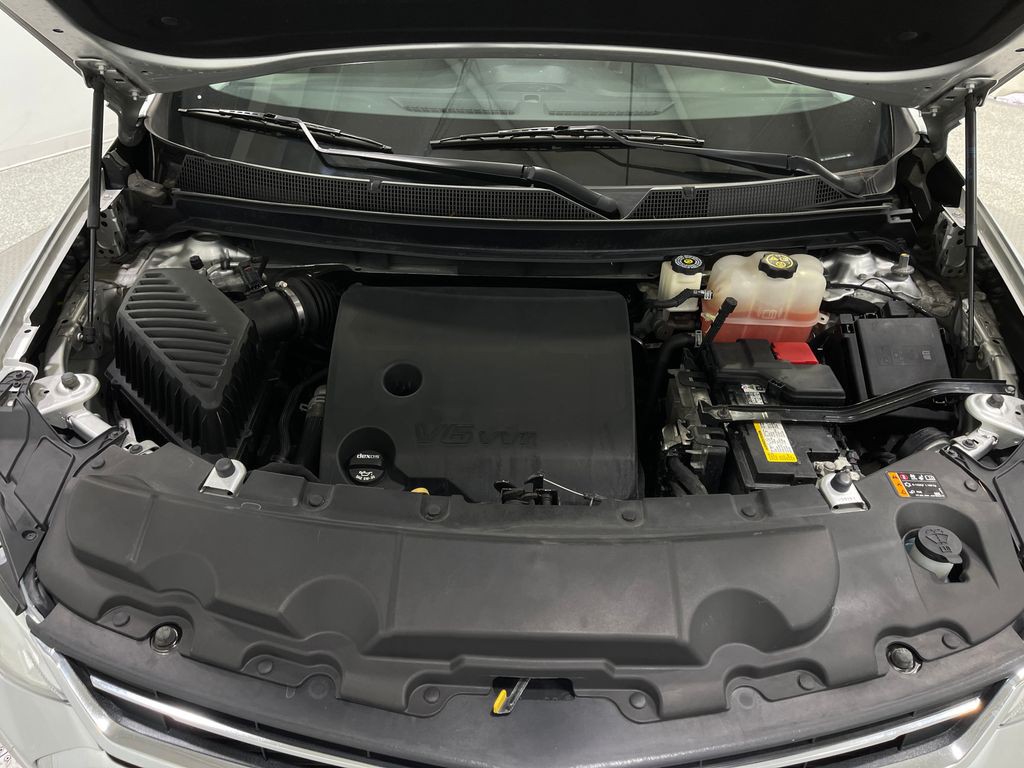 2019 Chevrolet Traverse Image 27