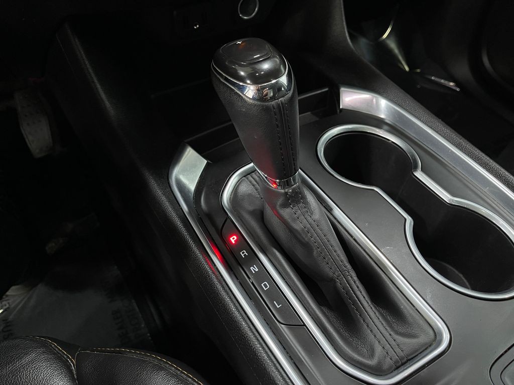 2019 Chevrolet Traverse Image 30