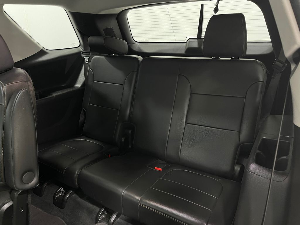 2019 Chevrolet Traverse Image 32