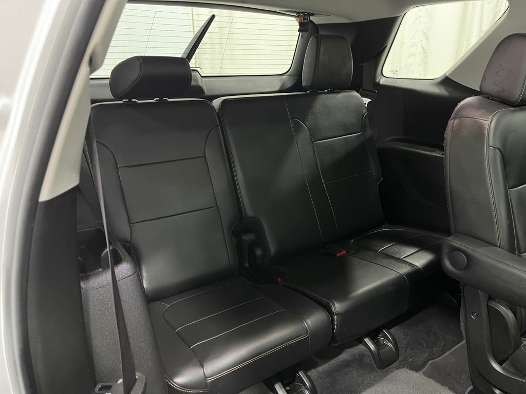 2019 Chevrolet Traverse Image 33