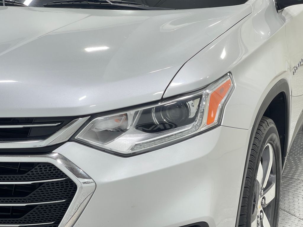 2019 Chevrolet Traverse Image 36