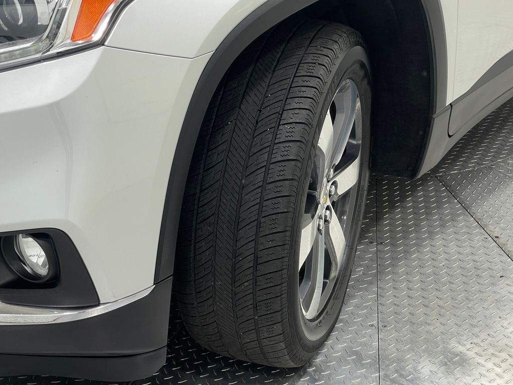 2019 Chevrolet Traverse Image 39