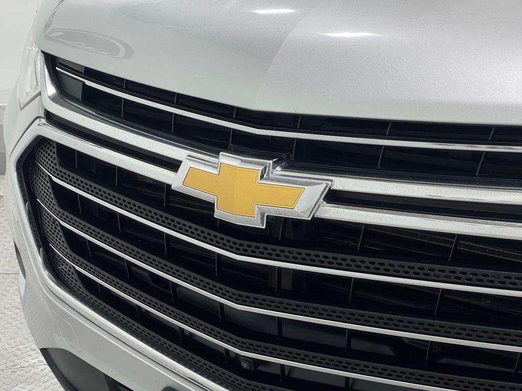 2019 Chevrolet Traverse Image 41